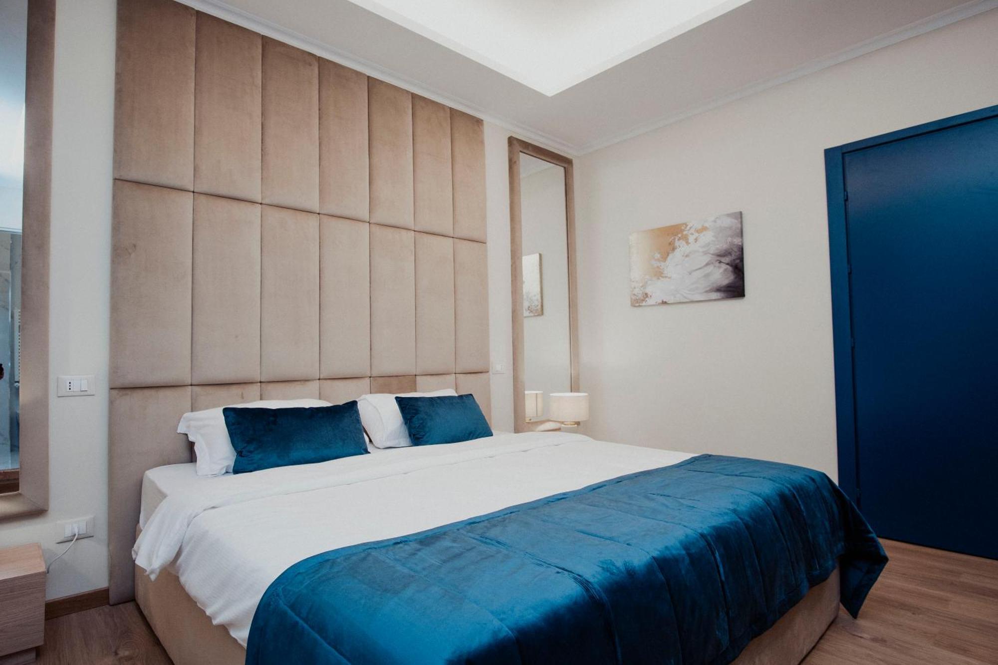 Cesare Ai Cavalieri Suites Rome Room photo