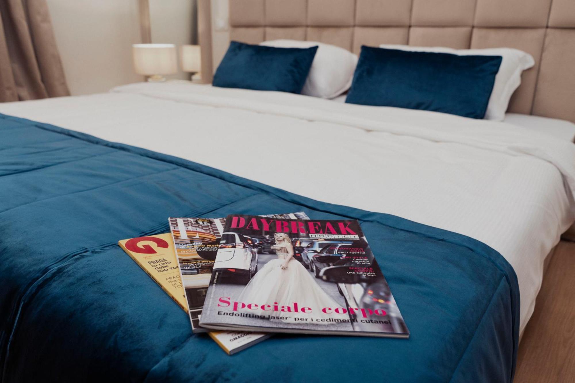 Cesare Ai Cavalieri Suites Rome Room photo