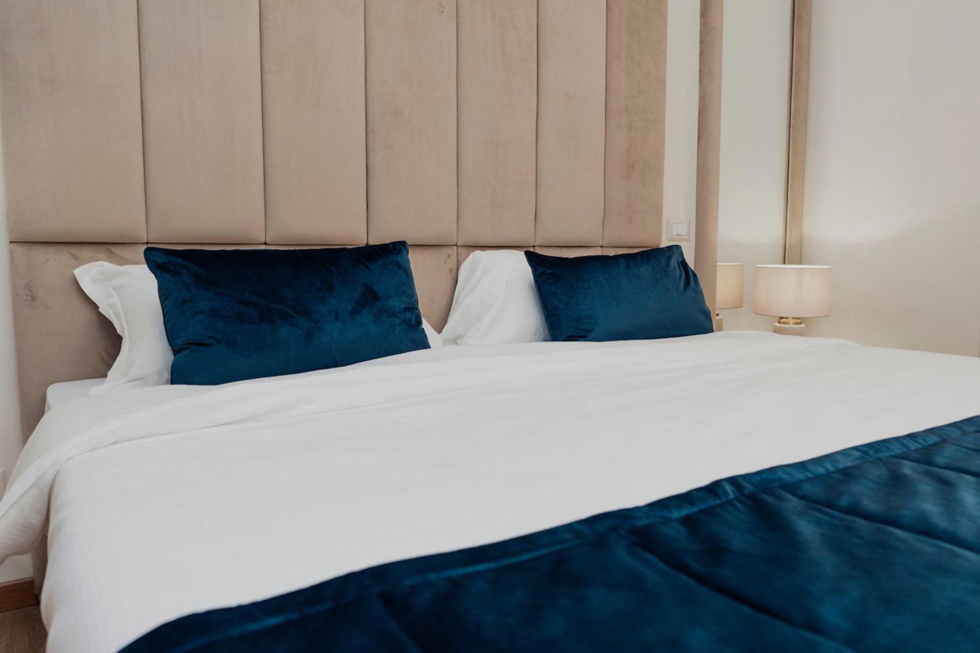 Cesare Ai Cavalieri Suites Rome Exterior photo