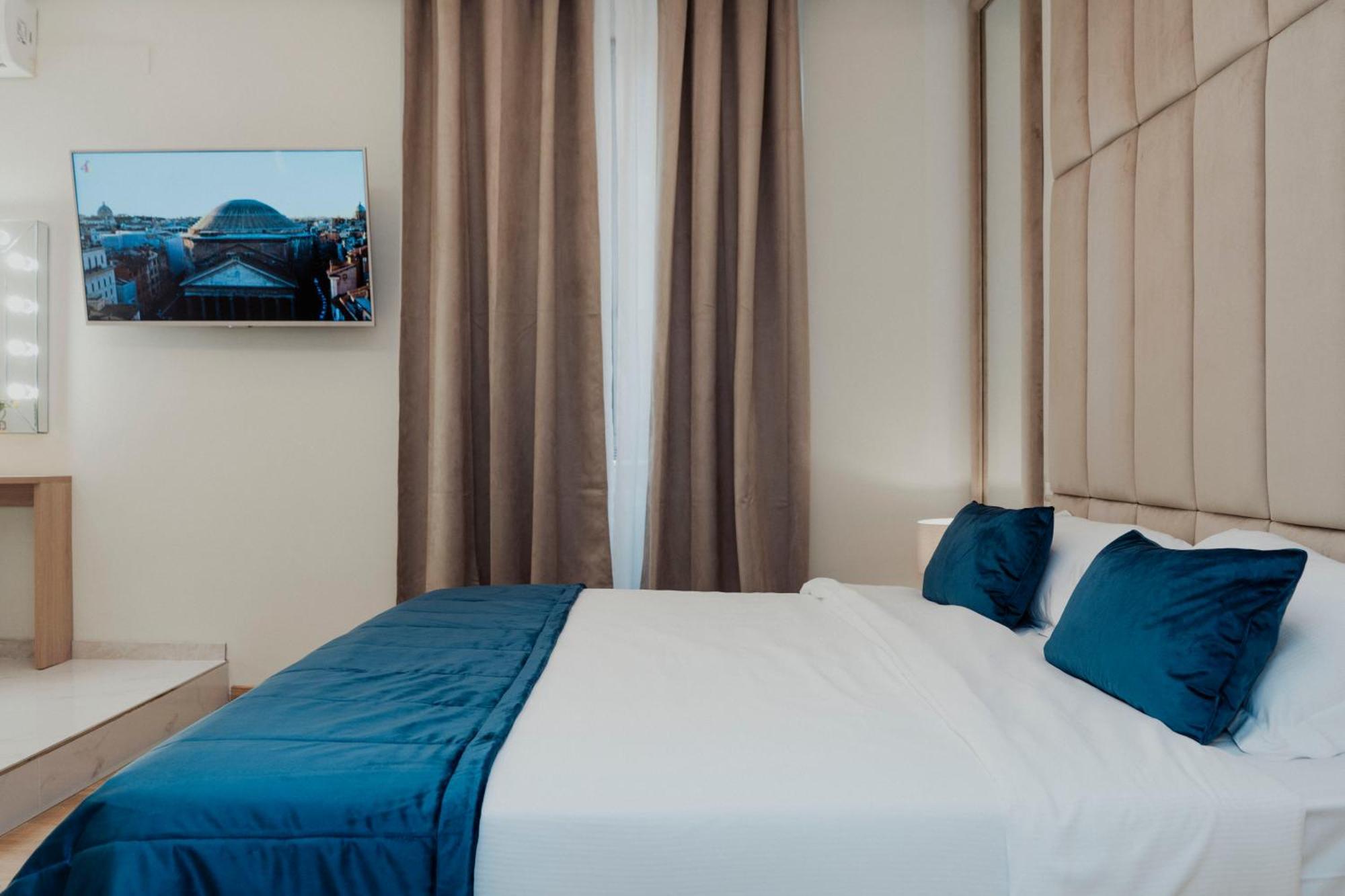 Cesare Ai Cavalieri Suites Rome Room photo