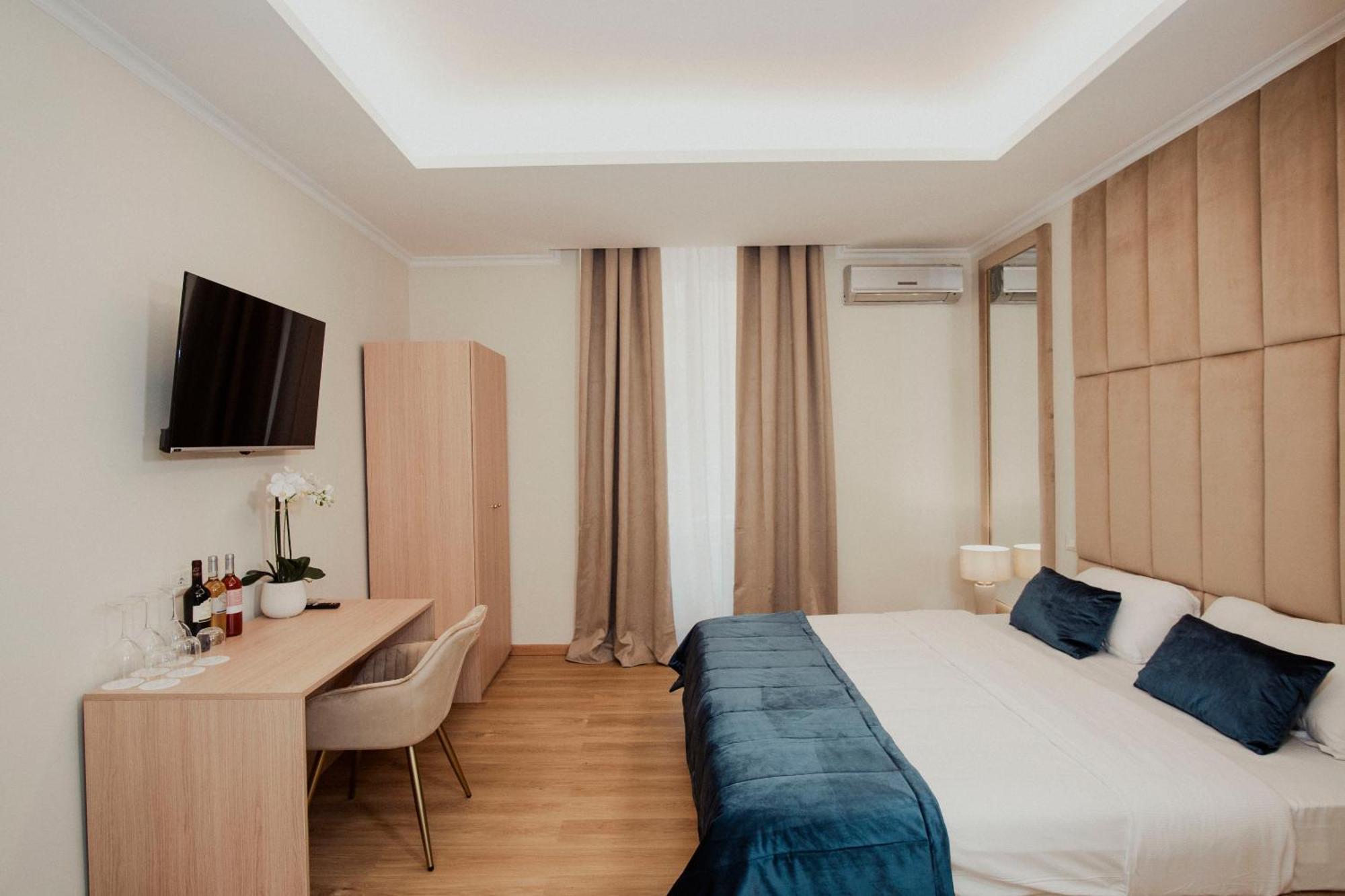 Cesare Ai Cavalieri Suites Rome Exterior photo