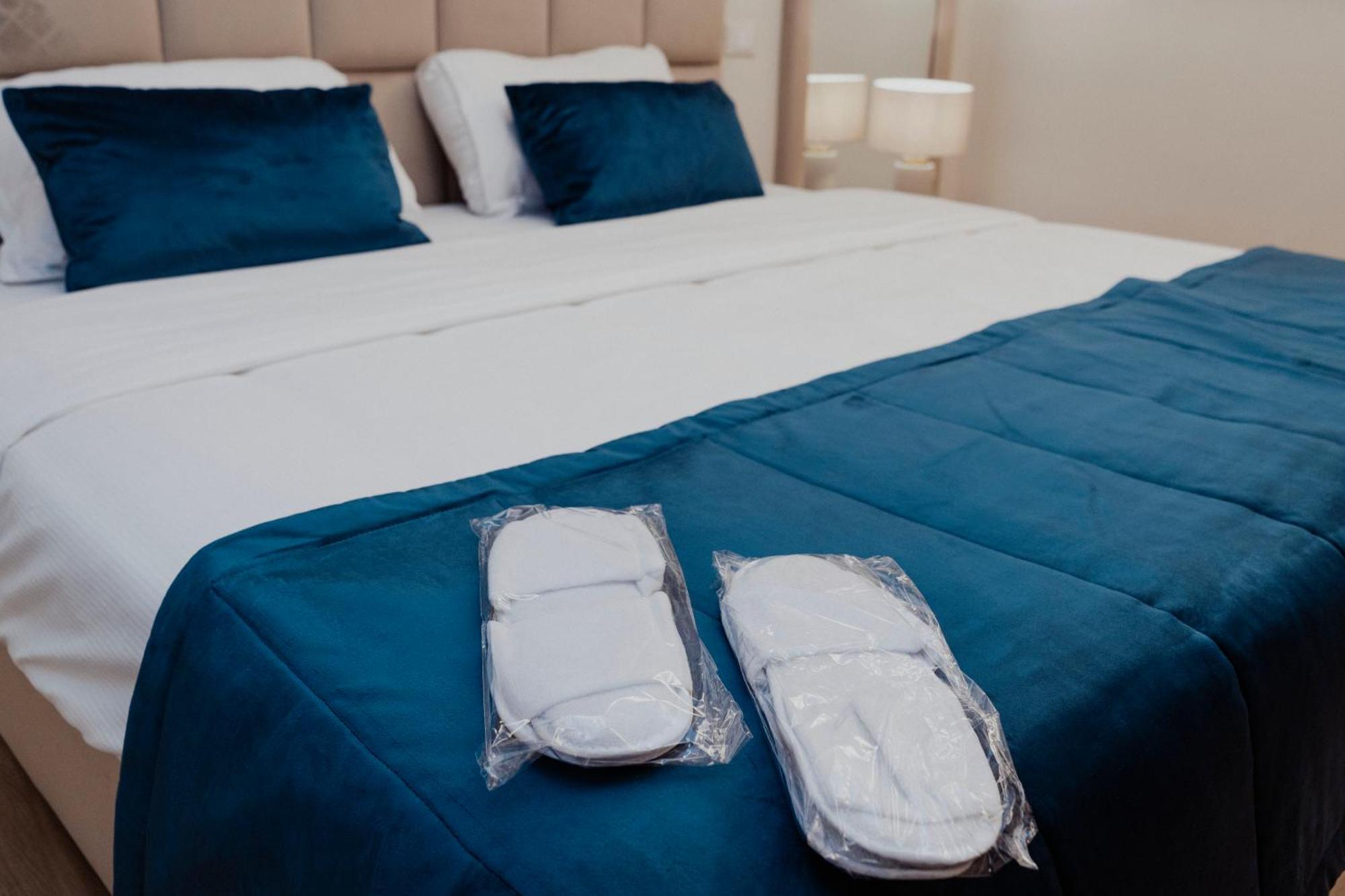 Cesare Ai Cavalieri Suites Rome Exterior photo