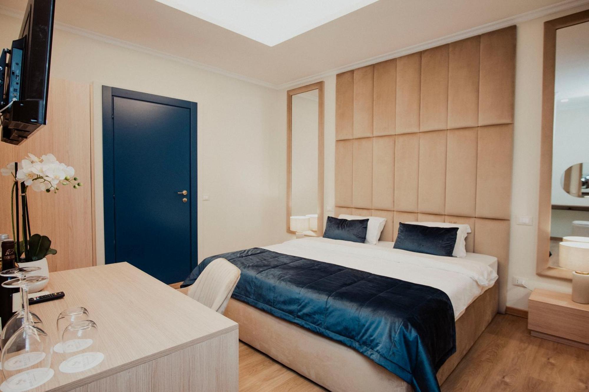 Cesare Ai Cavalieri Suites Rome Exterior photo
