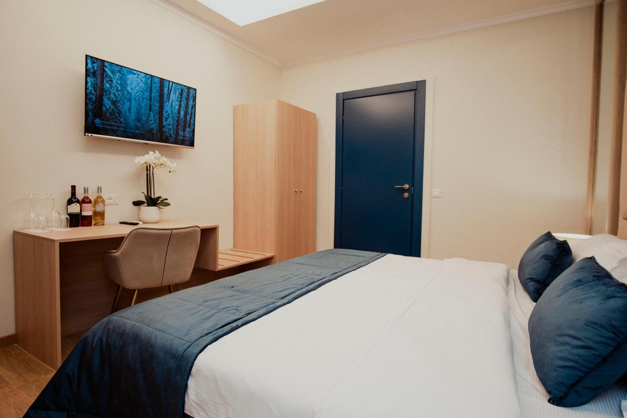 Cesare Ai Cavalieri Suites Rome Exterior photo