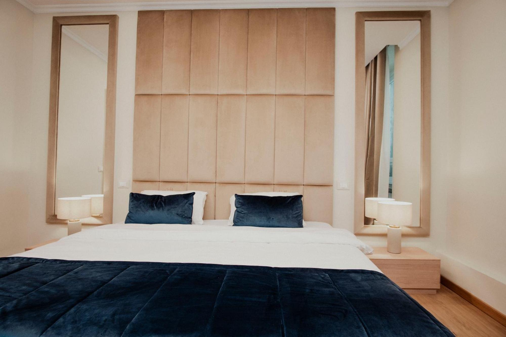 Cesare Ai Cavalieri Suites Rome Exterior photo