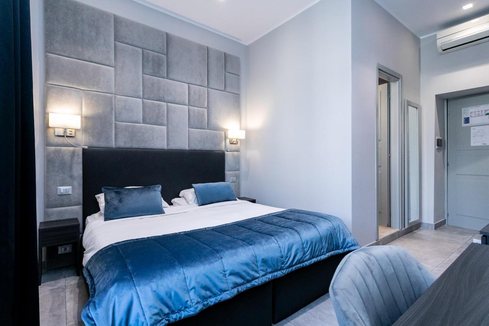 Cesare Ai Cavalieri Suites Rome Exterior photo