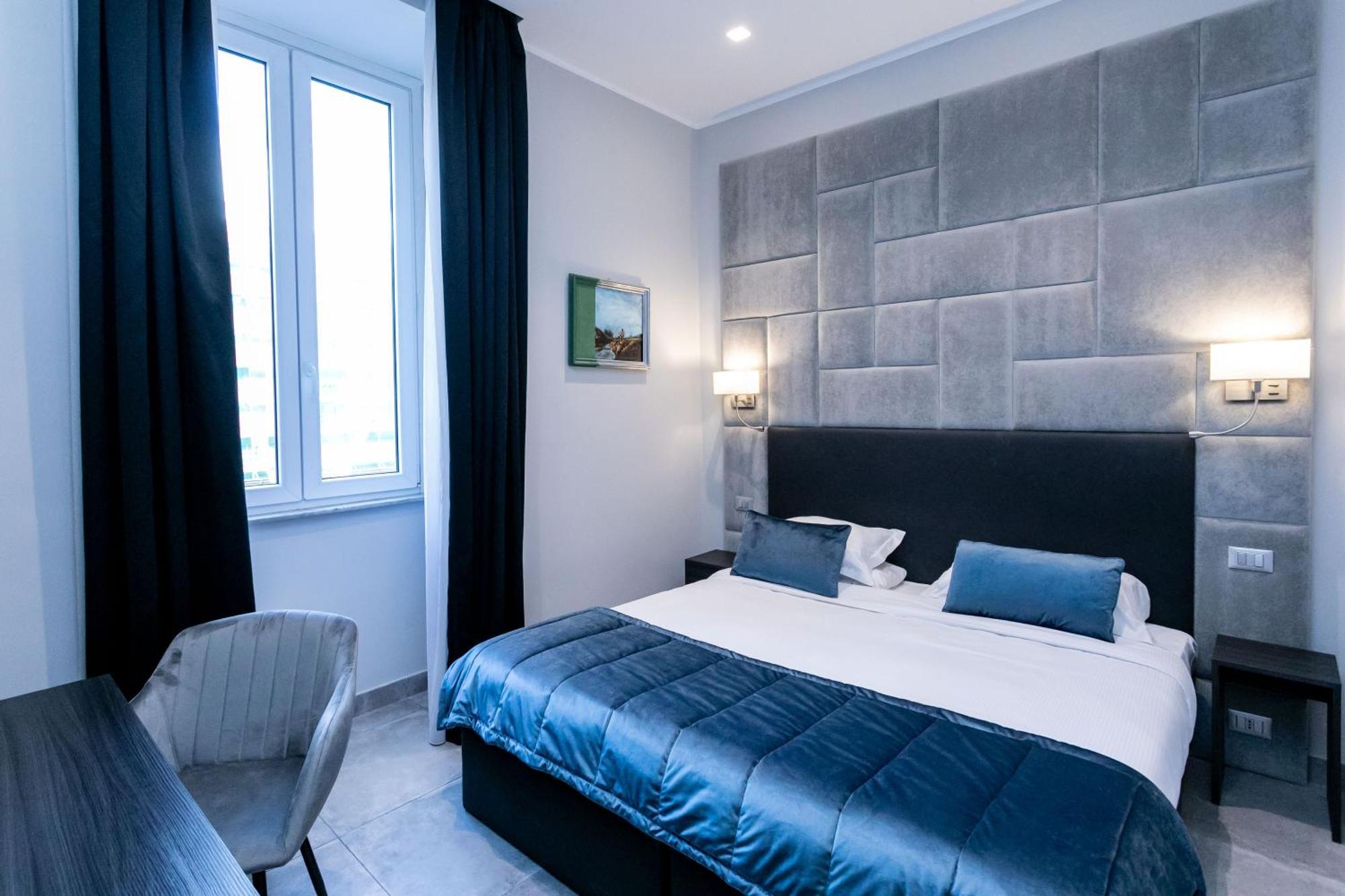 Cesare Ai Cavalieri Suites Rome Exterior photo