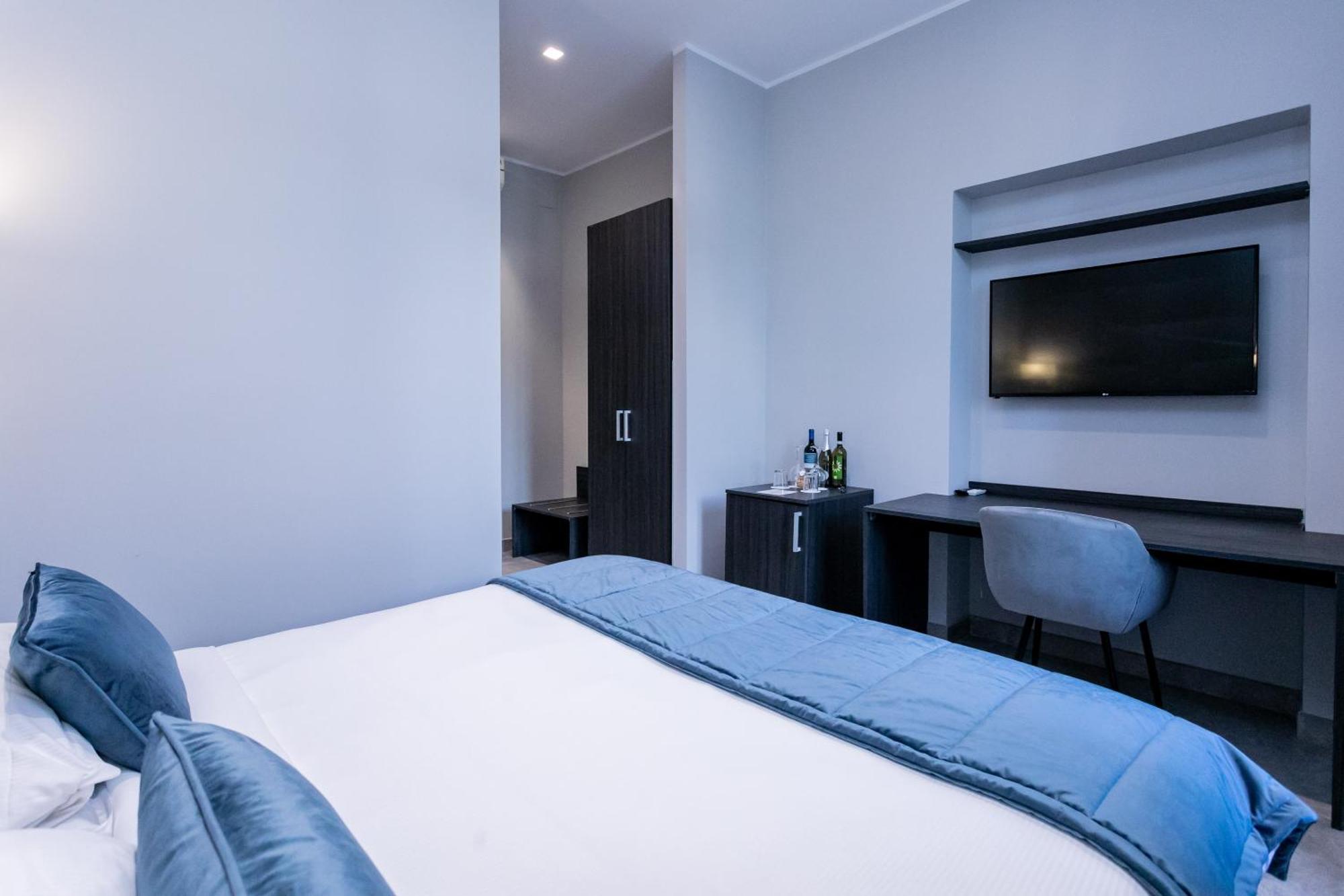 Cesare Ai Cavalieri Suites Rome Exterior photo