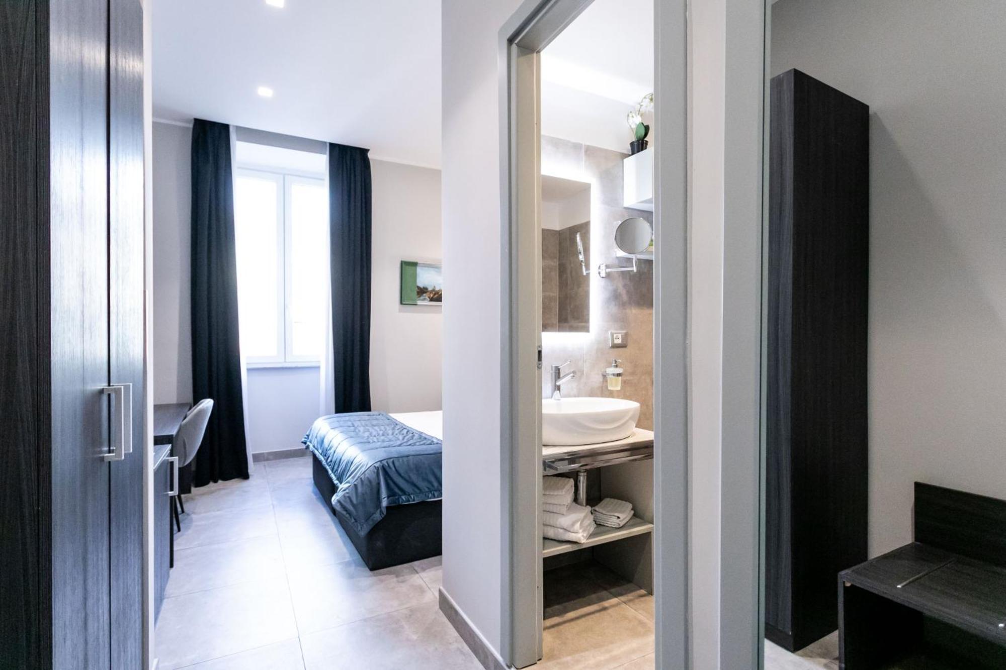 Cesare Ai Cavalieri Suites Rome Exterior photo