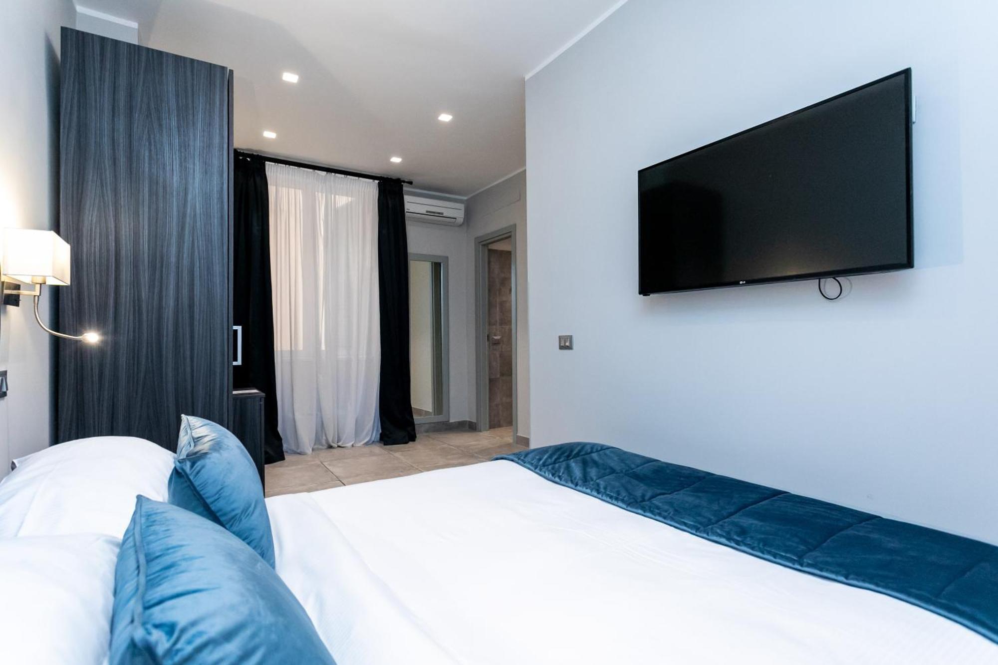 Cesare Ai Cavalieri Suites Rome Exterior photo