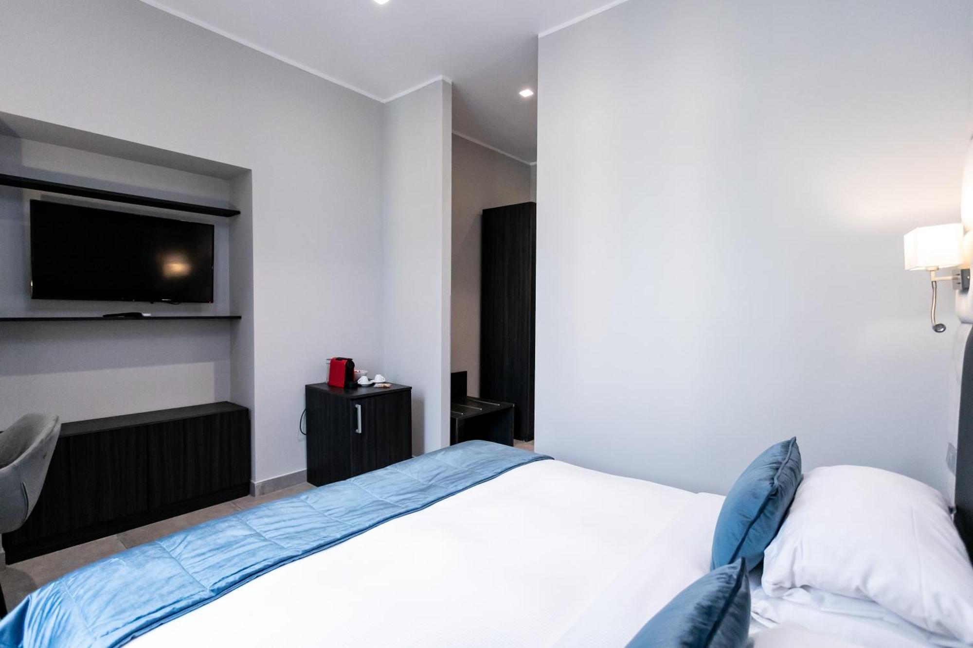 Cesare Ai Cavalieri Suites Rome Exterior photo