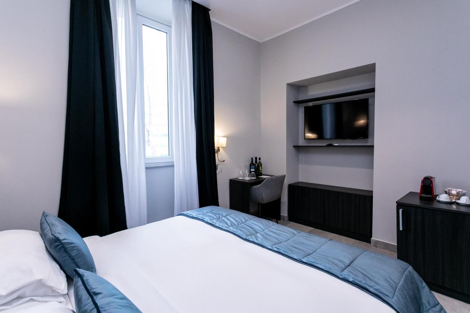 Cesare Ai Cavalieri Suites Rome Exterior photo