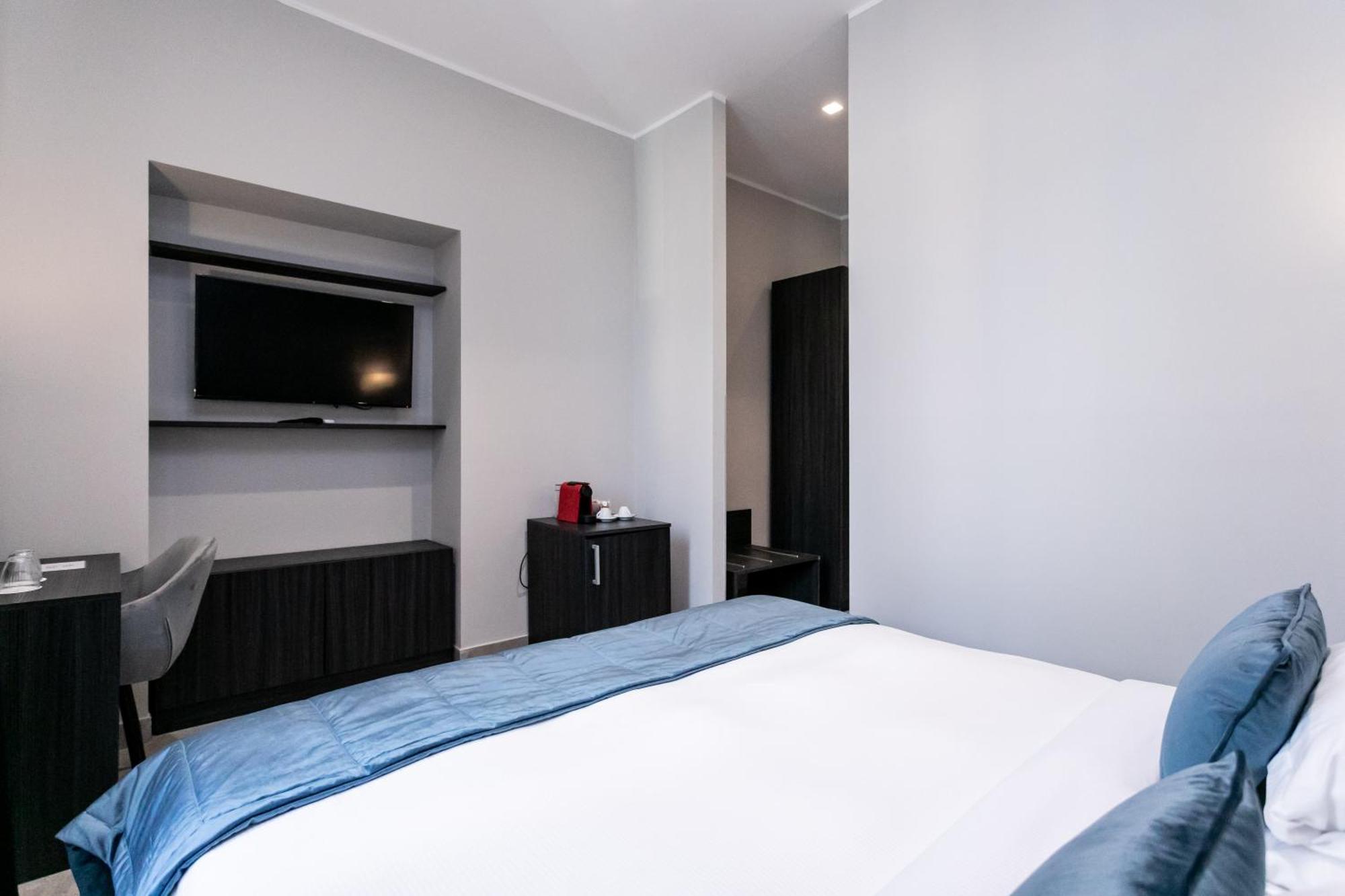 Cesare Ai Cavalieri Suites Rome Exterior photo