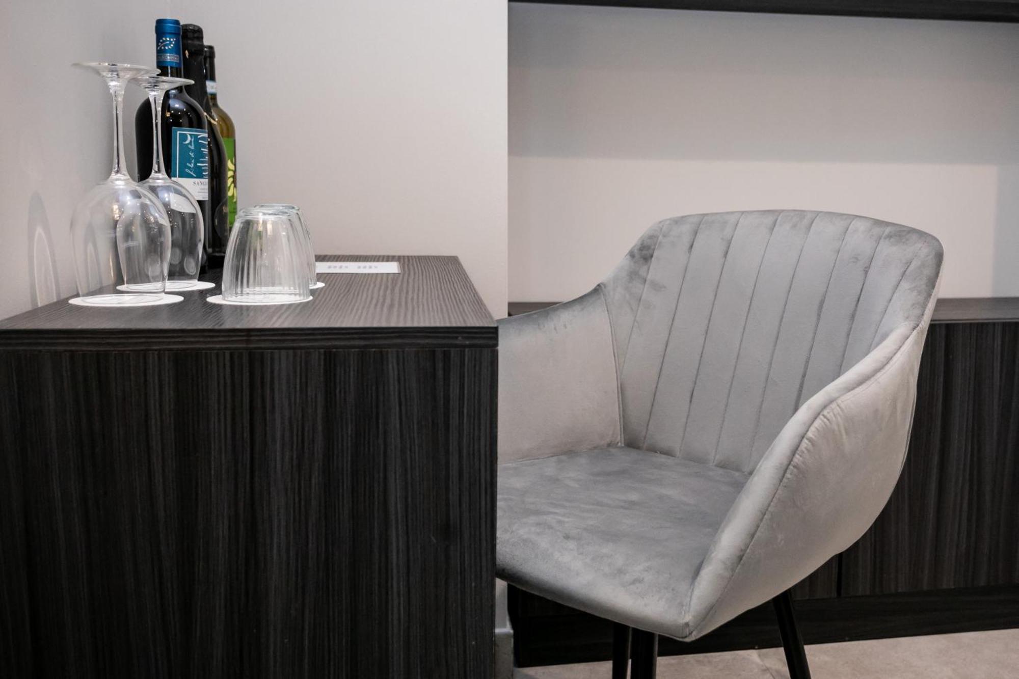 Cesare Ai Cavalieri Suites Rome Exterior photo