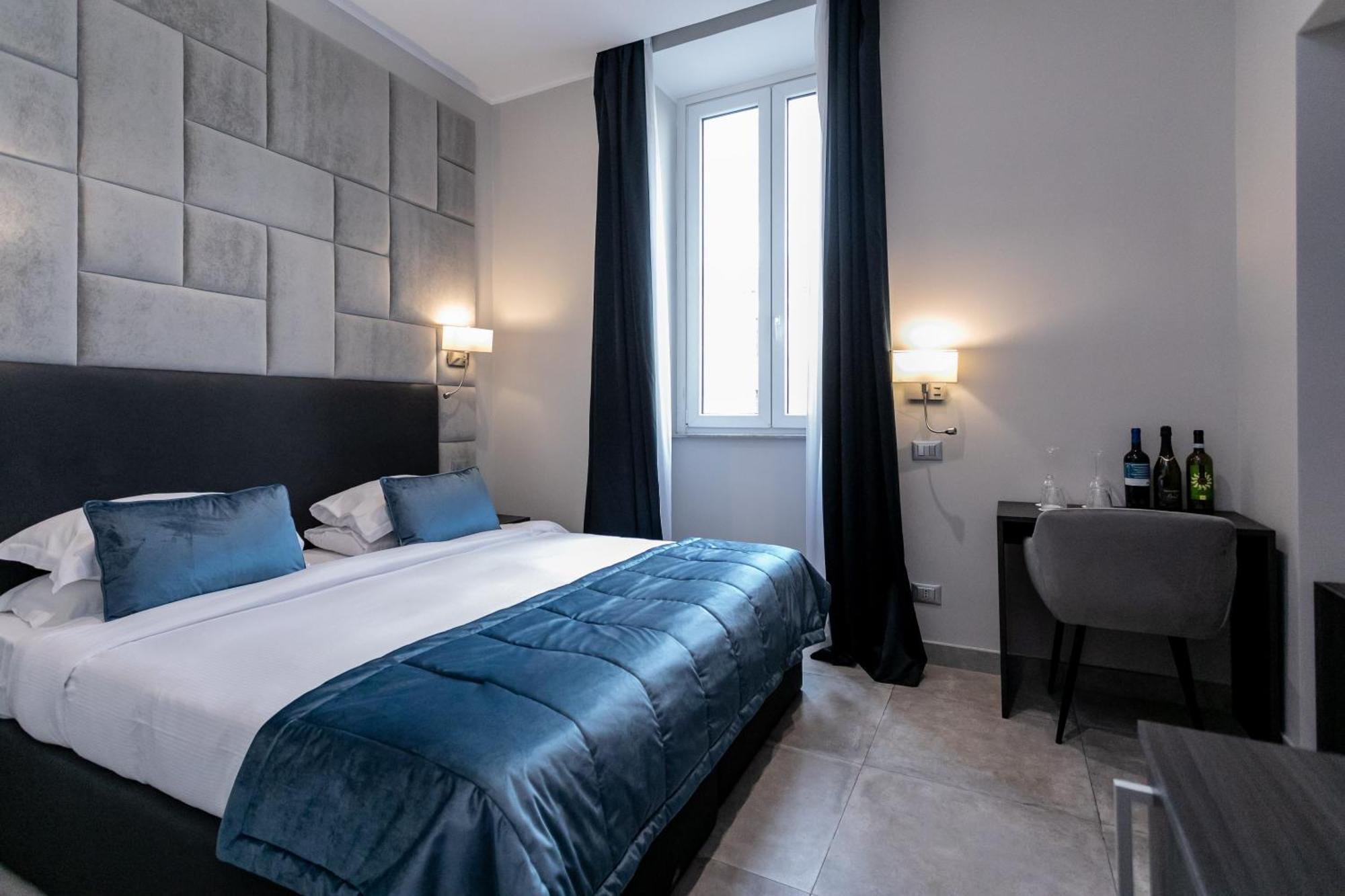Cesare Ai Cavalieri Suites Rome Exterior photo