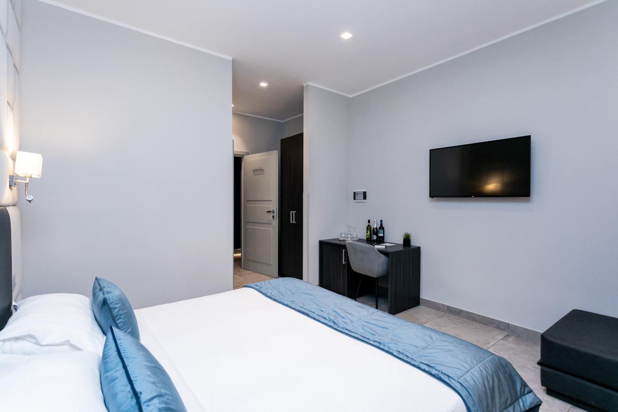 Cesare Ai Cavalieri Suites Rome Exterior photo
