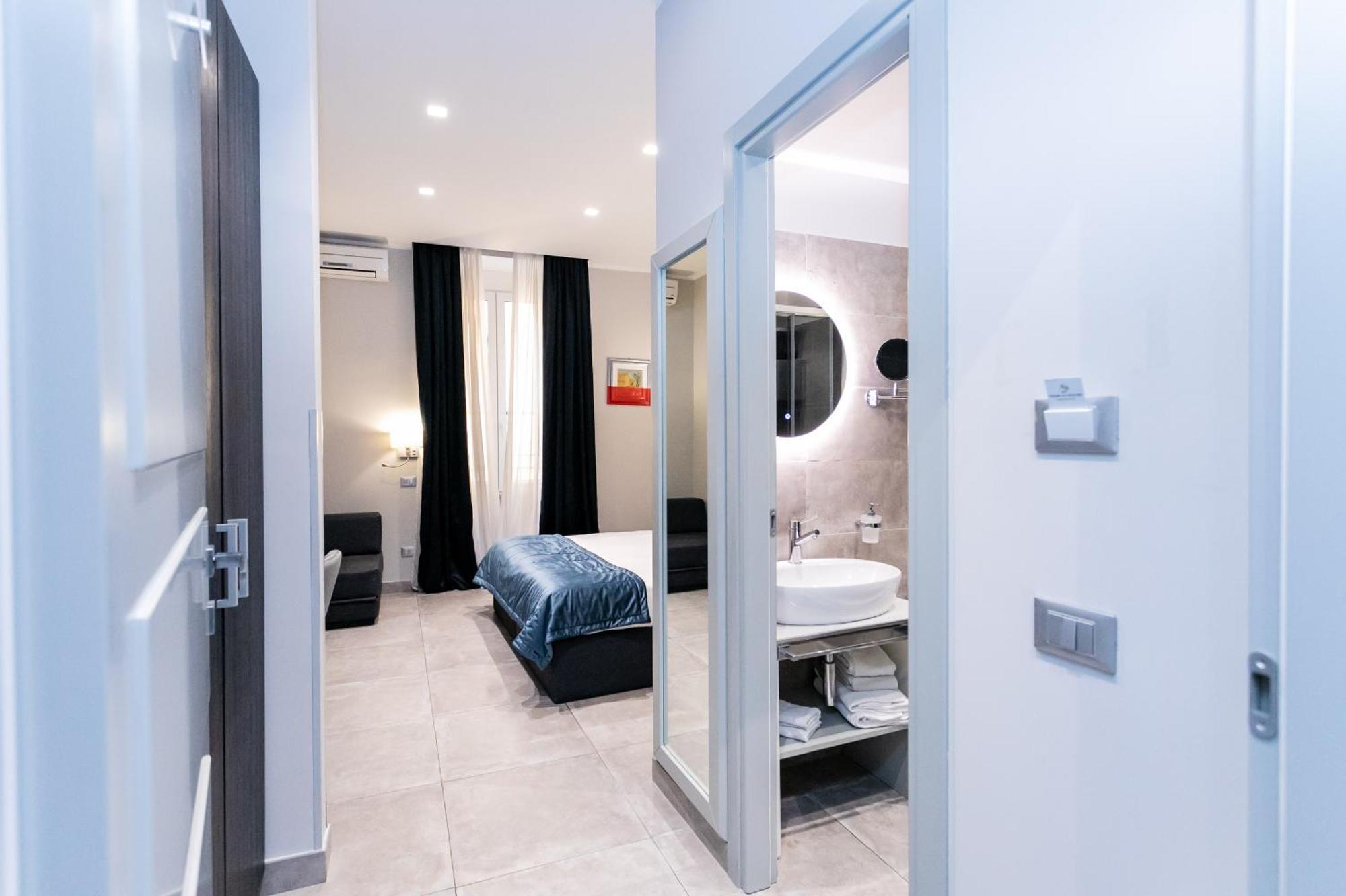 Cesare Ai Cavalieri Suites Rome Exterior photo