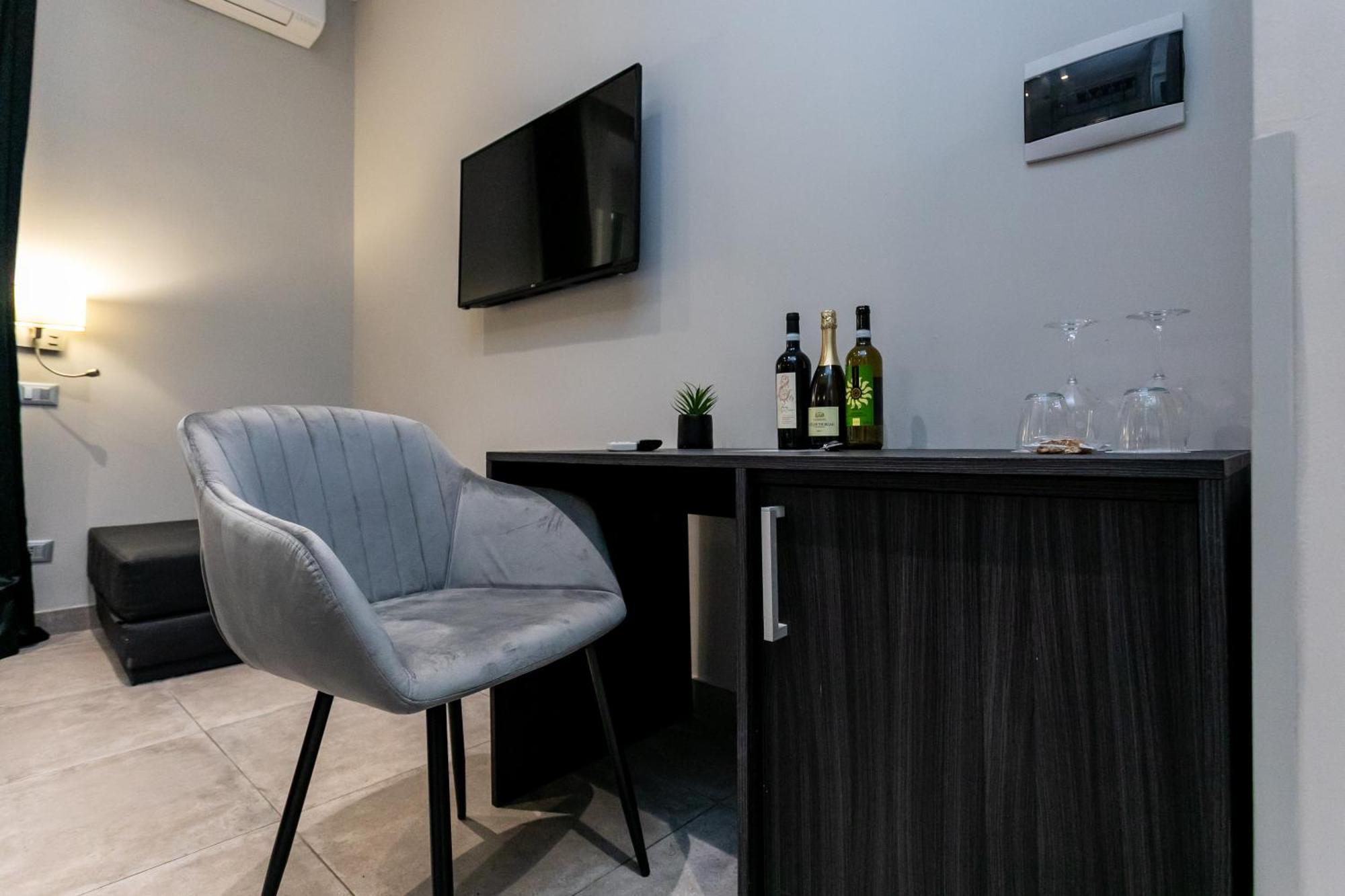 Cesare Ai Cavalieri Suites Rome Exterior photo