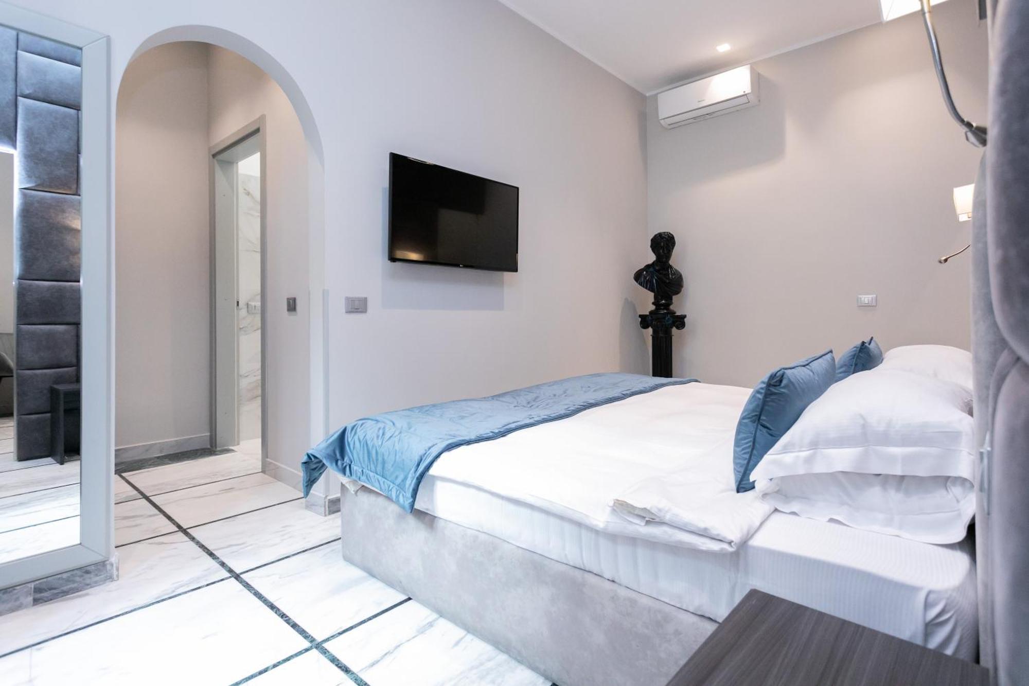 Cesare Ai Cavalieri Suites Rome Exterior photo