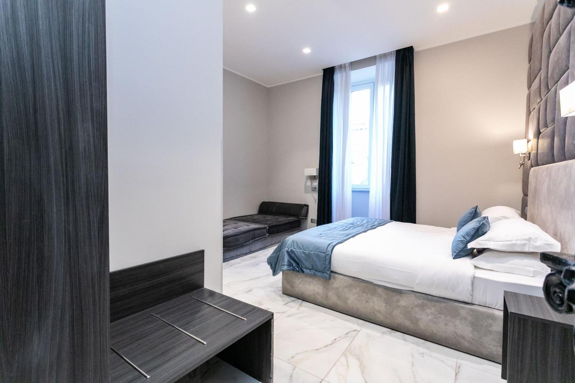 Cesare Ai Cavalieri Suites Rome Exterior photo
