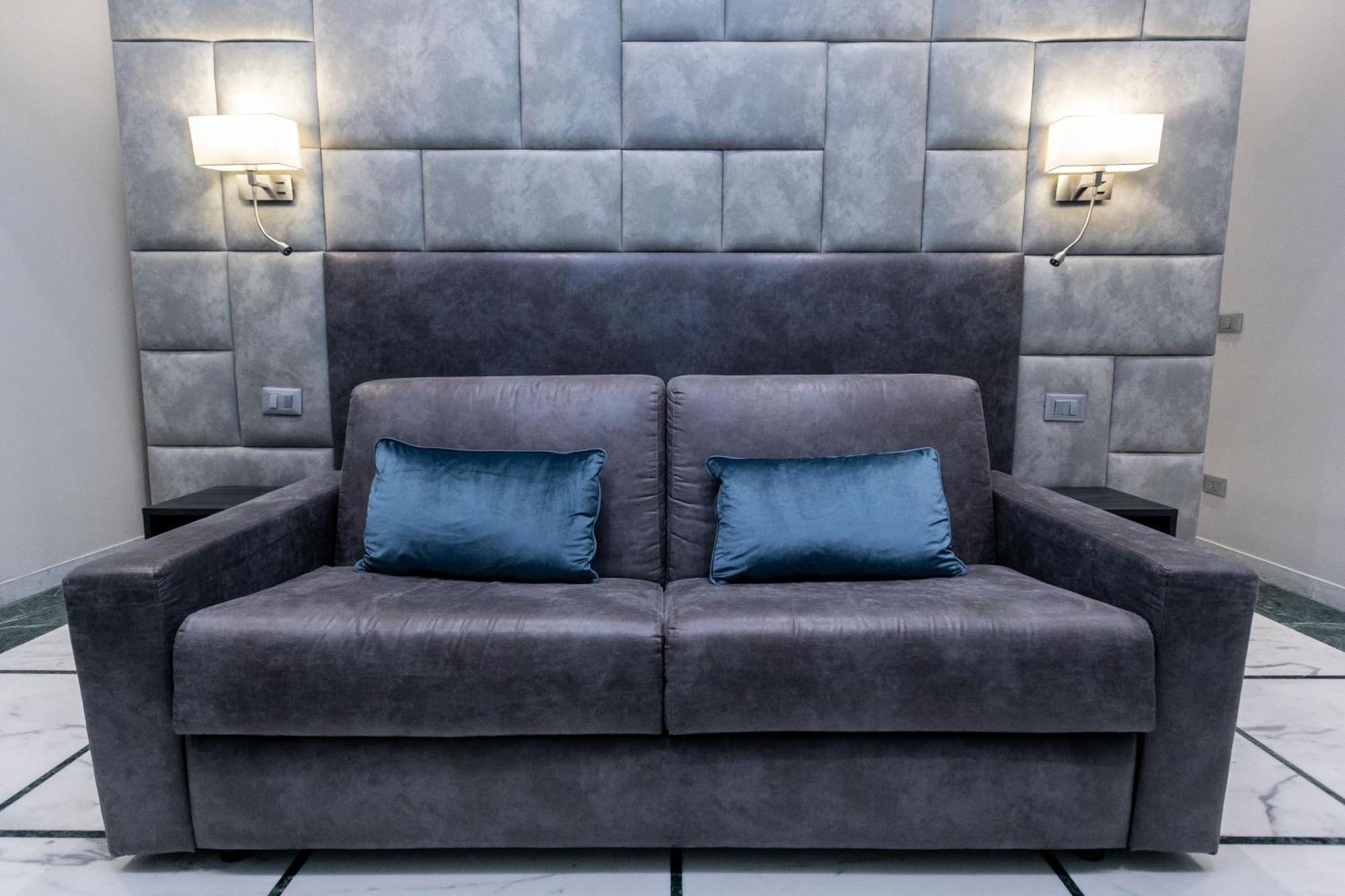 Cesare Ai Cavalieri Suites Rome Exterior photo