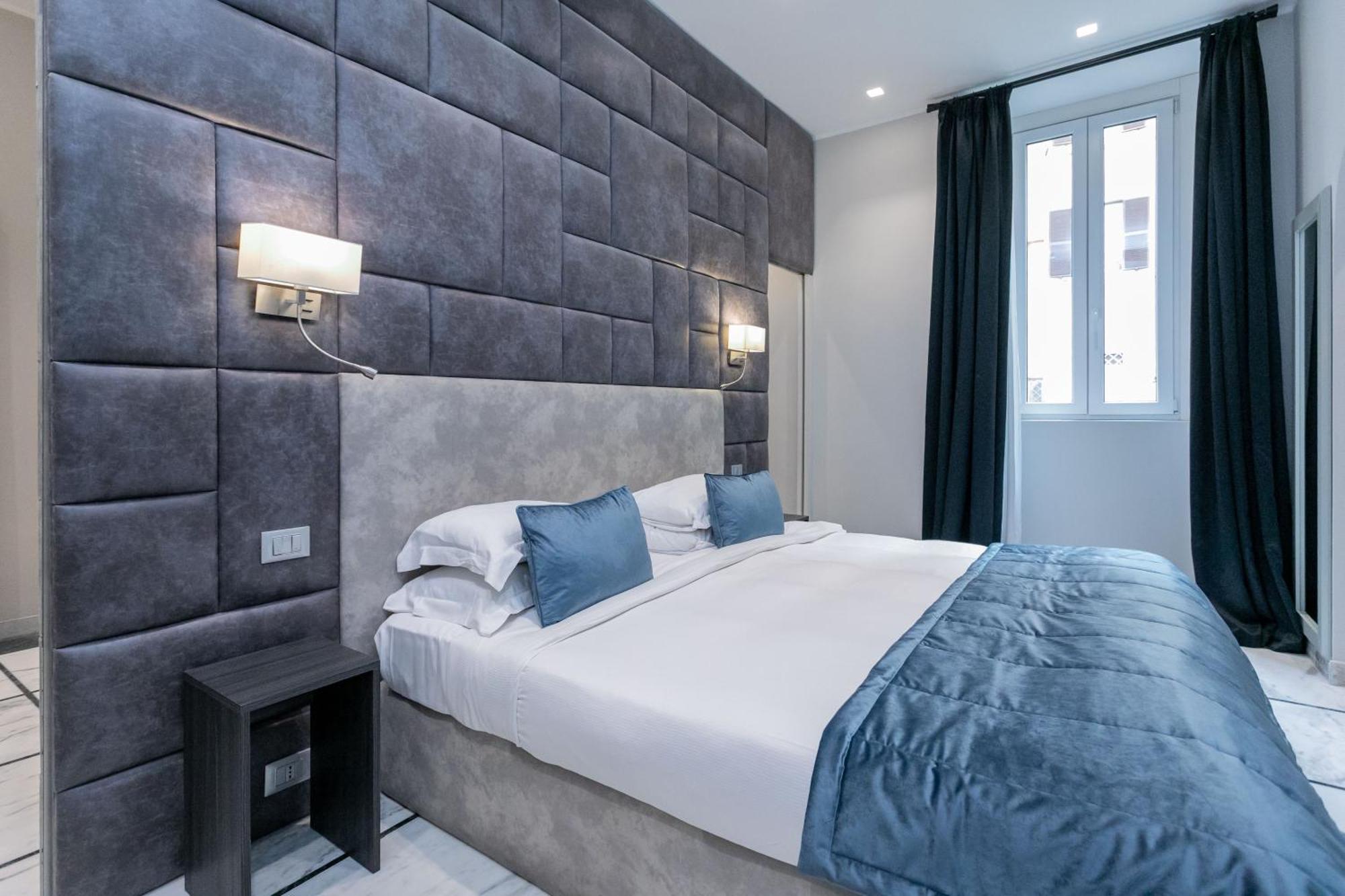 Cesare Ai Cavalieri Suites Rome Exterior photo